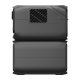 EcoFlow River 3 Max Plus 858Wh Portable Power Station (Wireless)