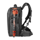 Fotopro FB-4 Pro Photo Backpack, Black