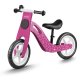 Ricokids RC-614 koka distanču velosipēds rozā krāsā