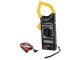 DT-266 Digital Clamp Meter LCD AC | Digitālais multimetrs, dīcknaibles, testeris