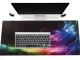 Gaming Mouse Pad XXL 80x30 cm, Space