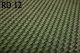 Žoga paneļu lente MIKKO RATTAN MK-12 12,75x0,0475 m (1200 g/m²), zaļa