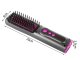 Matu Taisnojošā Suka Elektriskais Bezvadu Matu Taisnotājs | Hair Straightening Brush