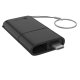 Картридер Icy Box IB-CR204-CU3 2-в-1 USB-C и USB-A Черный