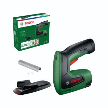 Akumulatora skavotājs Bosch TWEO, 4V 2.0 Ah