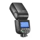 Zibspuldze Godox V860III N Nikon kamerām