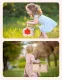 Mazais ārsts, Koka ārsta komplekts bērniem, Stetoskops | Wooden Play Little Doctor Set
