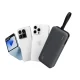 Powerbank Cuktech LPB200N 40W 20000mAh Gray