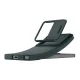 Чехол Spigen Optik Armor для Samsung Galaxy S26 Ultra, зелёный