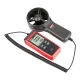 UNI-T UT363S digitālais anemometrs