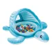 Надувной детский бассейн Intex Turtle Cove Playland, 218x206x97 см