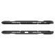 Чехол Spigen Rugged Armor Pro для iPad 11" 2024 - черный