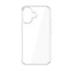 3mk Protection Armor Case for iPhone 17, Transparent
