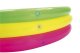 Bestway 51104 piepūšamais bērnu baseins, 102 x 25 cm, krāsains