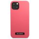 Karl Lagerfeld iPhone 13 vāciņš Rozā