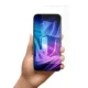 Matēta ekrāna aizsargplēve 3mk Silky Matt Pro modelim Apple iPhone 16e / SE4