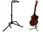 Vertical Universal Guitar Holder Stand Tripod