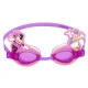 Детские очки для плавания Bestway Minnie, розовые