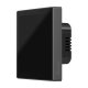 Умная панель управления Sonoff NSPanel Pro WiFi/ZigBee/Matter, черная