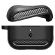 Spigen Rugged Armor maciņš AirPods 3 Matte Black