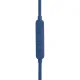 Внутриканальные наушники JBL Tune 310C с USB‑C, синие