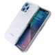 Чехол Choetech для iPhone 13 Pro Max с поддержкой MagSafe, белый (PC0114-MFM-WH)