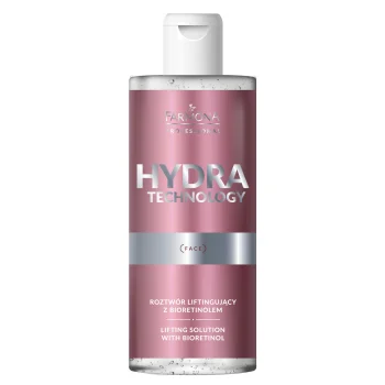 Farmona Hydra Technology лифтинг-раствор с биоретинолом, 500 мл