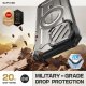 Сумка Supcase UB XT MAG MAGSAFE IPHONE 16 PRO TIGREY