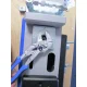 Клещи-гаечный ключ GEDORE SB 183 10 JC, 265 мм, 0–52 мм