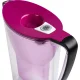 Фильтр-кувшин для воды BWT Aqualizer Home 125557843, 2.7 л, фиолетовый