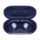 Open-Ear Wireless Earphones QCY Crossky R70 Blue 52h