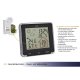 TFA 35.1153.01 LIFE Wireless Weather Station, Black
