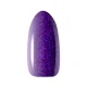 Гель-лак для ногтей Claresa Galaxy Purple, 5 г