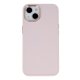 Samsung Galaxy S24 Ultra (SM-S928) Satin Hard Case Cover, Pink | Чехол Кейс Бампер Обложка для...