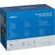 Reolink W430 4K Wi-Fi 6 āra novērošanas kamera, balta