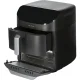 Аэрогриль Cecotec Cecofry FoodCourt 11000 Connected C