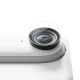 Telesin Insta360 GO 3 rūdītā stikla aizsargkomplekts