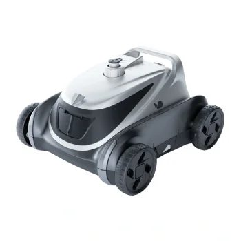 Bublue Bubot 500P baseina tīrīšanas robots