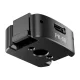 Ulanzi PK-11 adapteris DJI Osmo Pocket 3 kamerai ar 1/4\" vītni un USB-C