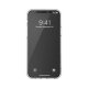Adidas Protective Clear Case vāciņš iPhone 12 / 12 Pro, caurspīdīgs