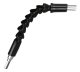 Bitu pagarinājumi elastīgi 19,5 cm | Bit extender flexible 19.5cm