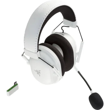 Беспроводная игровая гарнитура Razer BlackShark V2 Pro White