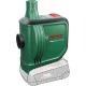 Аккумуляторный воздушный насос Bosch EasyInflate 18V-500 (1x 2.0 Ач + зарядное...