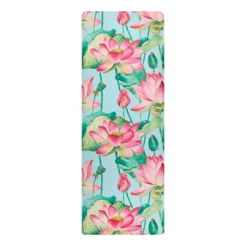 Коврик для йоги Activeshop BALANCE 1108, 185 x 68 см