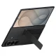 Samsung Galaxy Z Fold 8 Ultra vāciņš Samsung Carbon Standing Case, melns