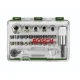 Screwdriver Bit and Ratchet Set Bosch Prom, 27 pcs.
