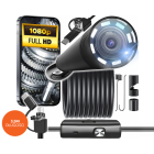 LTC USB Type C / Micro USB Эндоскоп Зонд Гибкая Камера для Смартфона, 3.5м | Smartphone Borescope Endoscope Inspection Camera