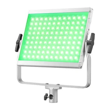 LED gaismas panelis GODOX Litemons LP600R RGB