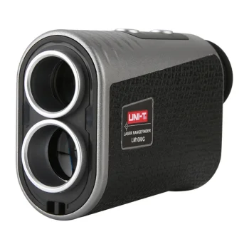 Лазерный дальномер Uni-T LM1000G
