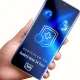 Защитная пленка 3mk SilverProtection+ для Xiaomi Redmi Note 14 Pro+